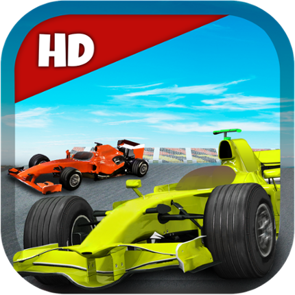 Extreme Formula Championship 2015 Free Game Cover