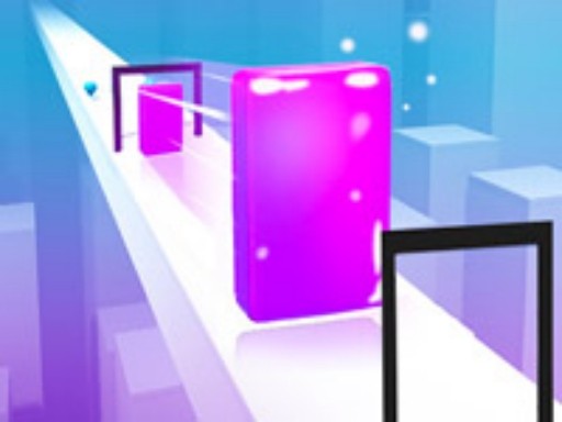 Games like Extreme Jelly Shift 3D Game