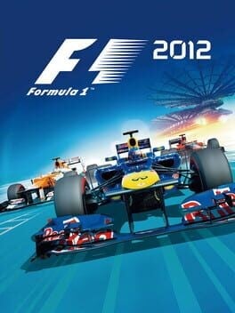 Games like F1 2012