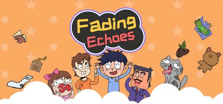 Games like Fading Echoes