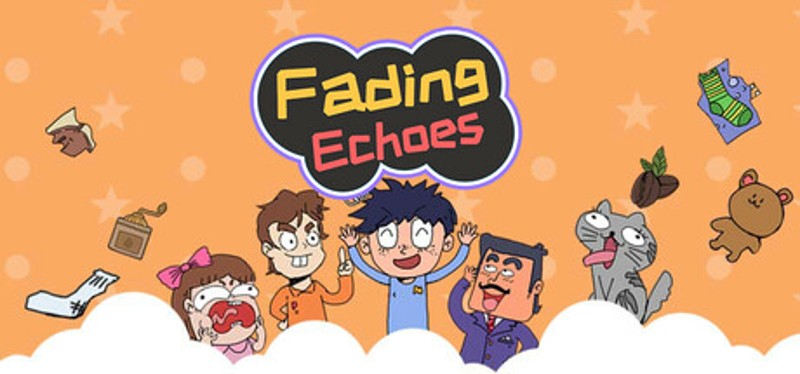 Fading Echoes Image