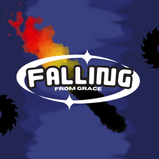 Games like FALLING FROM GRACE