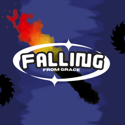 FALLING FROM GRACE Game Cover