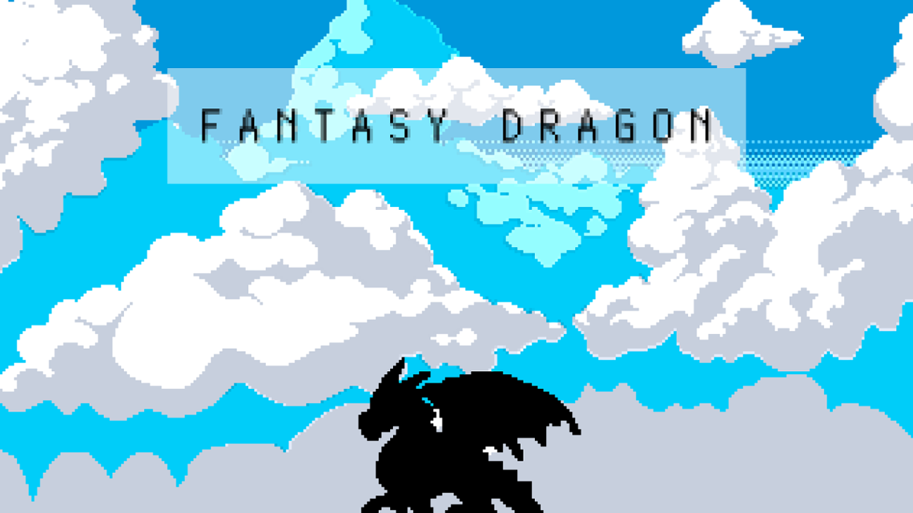 Games like Fantasy Dragon - Windows Version