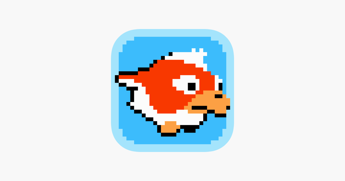 Games like Faulty Flap