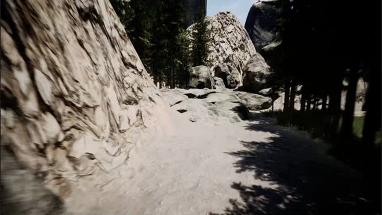 The Keyless: Beyond the Door screenshot