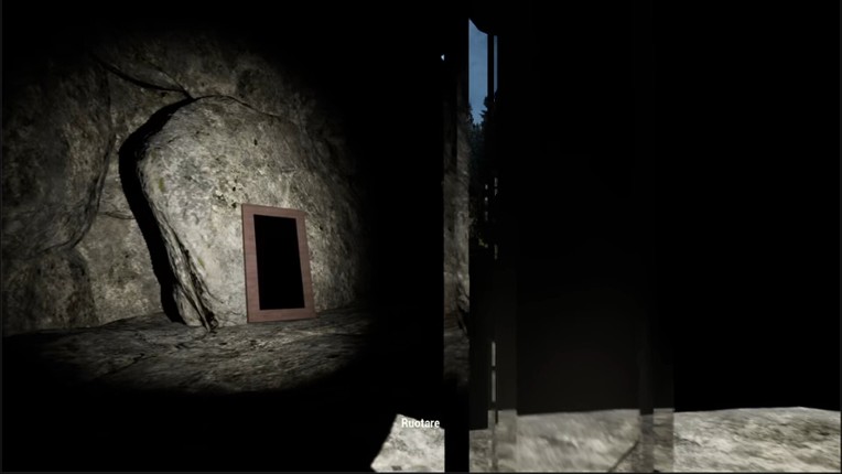 The Keyless: Beyond the Door screenshot