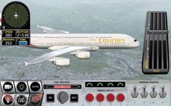 Flight Simulator 2016 FlyWings - Collectors Edition Image