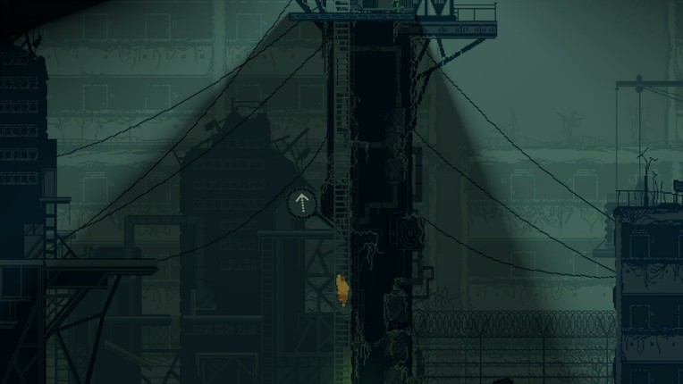 Fogrest: The Whisper of Harbingers screenshot