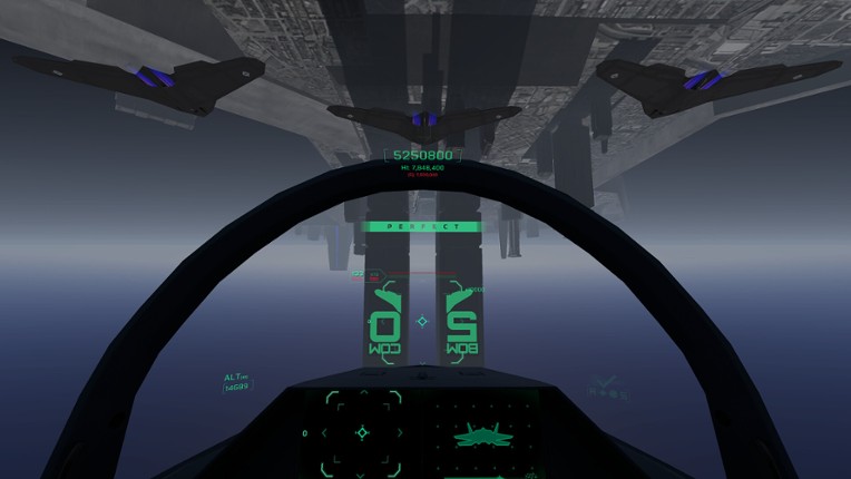 Formation screenshot