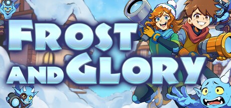 Games like Frost and Glory