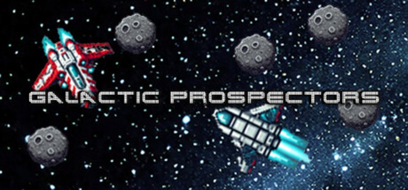 Galactic Prospectors Image