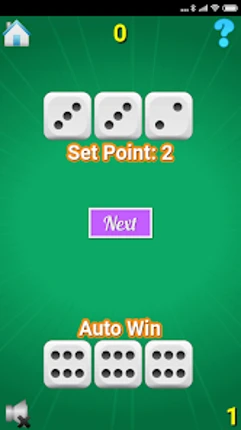 Cee-Lo Dice Image