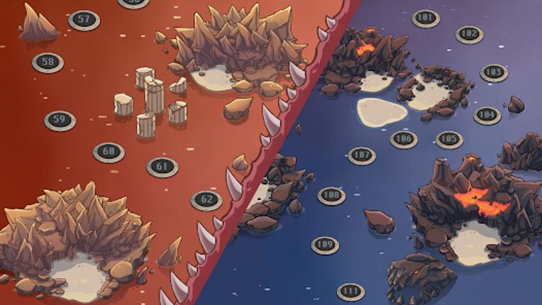 Mobfish Hunter screenshot