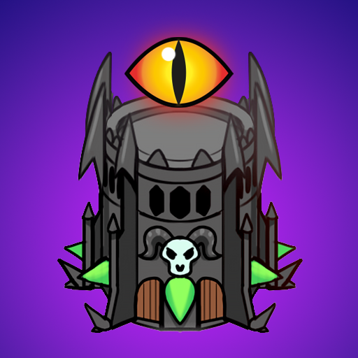 Games like Evil Tower - Idle Defense TD