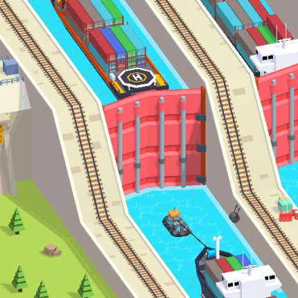 Canal Constructor Image