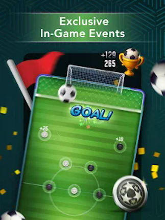 Carrom - Online pool game screenshot