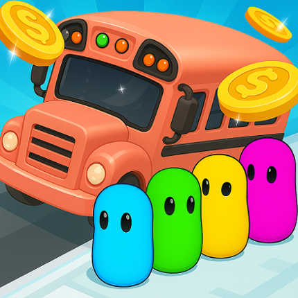 Rush Bus - Get Prizes Image