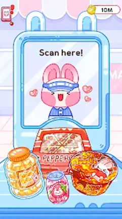 Jelly Master: Mukbang ASMR screenshot