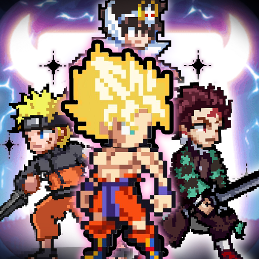 Games like Pixel Duel