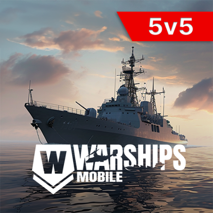 Warships Mobile 2: Naval War Image