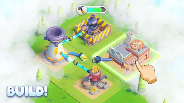 Tiles Survive! Image