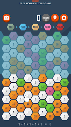 10000! Brain Puzzle(Big Maker) Image