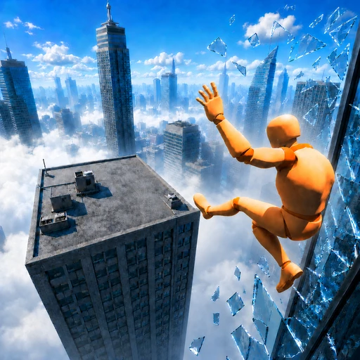 Games like Rooftops Parkour Pro