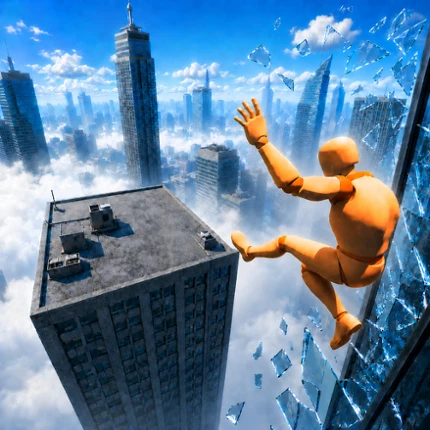Rooftops Parkour Pro Image