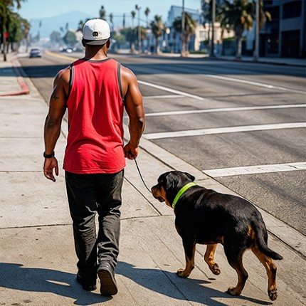 Gangster Game Grand City Mafia Image