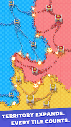 War Inc: Rising screenshot