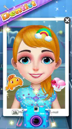 Mad Dentist screenshot