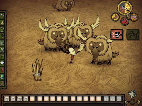 Don't Starve: Pocket Edition Image