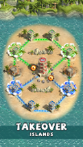 Clash of Empire: Tower Rush Image