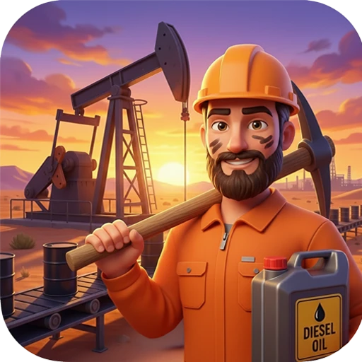 Games like Petrol Empire Simulator