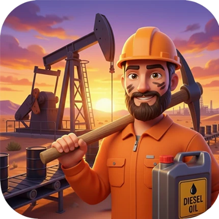 Petrol Empire Simulator Image