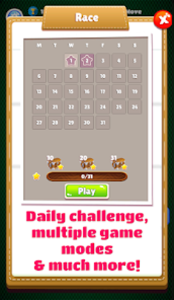 Pyramid Solitaire Image