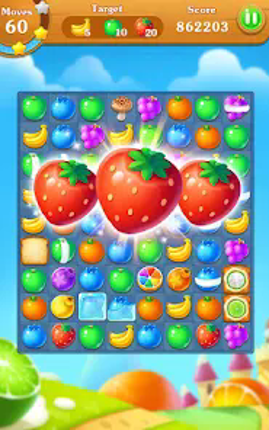 Fruits Bomb screenshot