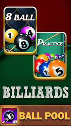 Billiards Game: 8 Ball Pool screenshot