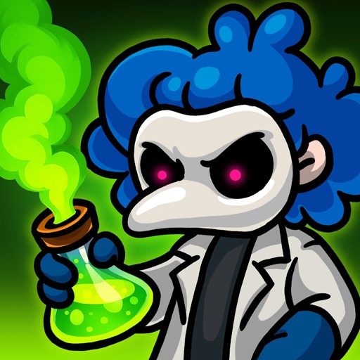 Games like Undercity