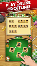 Word Collect - Word Games Fun Image