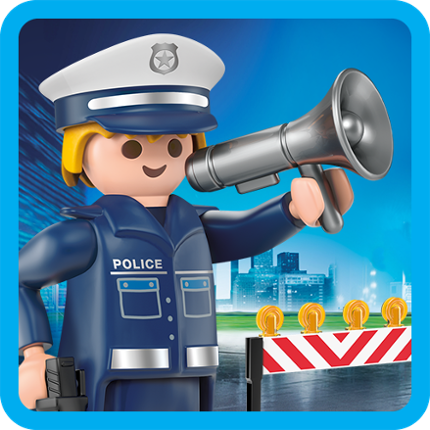 PLAYMOBIL Police Image