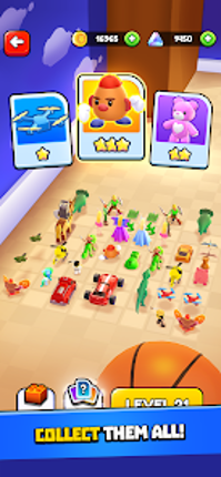 Toy Warfare screenshot