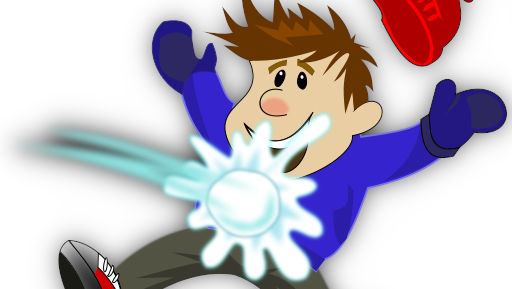 Games like Snowballs.io