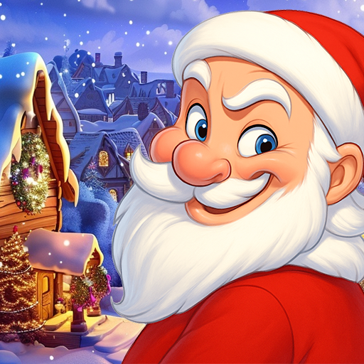 Games like Happy Christmas: Match 3 Game