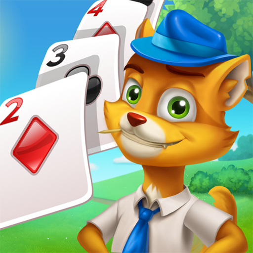 Games like Solitaire: Forest Rescue