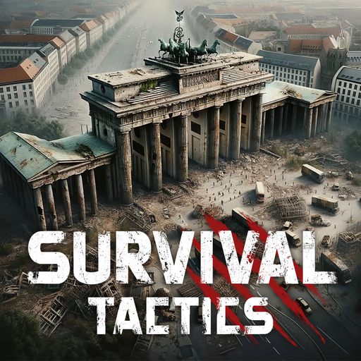 Games like Survival Tactics