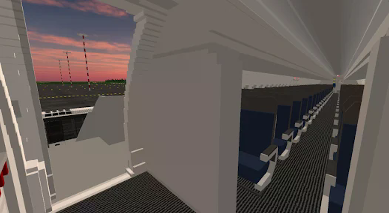 Aircraft Sandbox screenshot