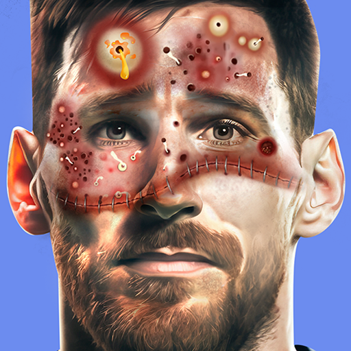 Games like Makeover & Nails salon ASMR