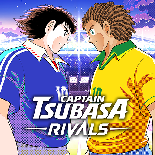 Games like Captain Tsubasa - RIVALS -